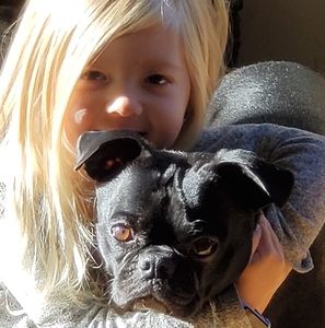 Meet your Posher, Annette